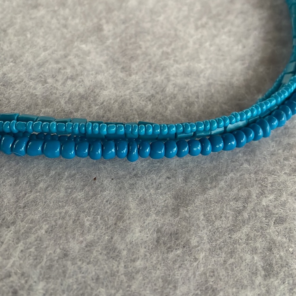 Shell Necklace Set - Picture 5 of 8